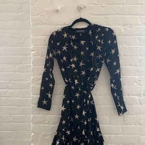 Réalisation Par - The Alexandra Dress